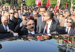 Vali 'Gavat'ına ceza yok, vatandaş 'Gavat'ına ceza var