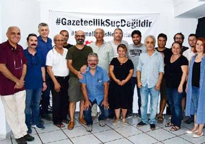 ÇGD'den dayanışma çağrısı
