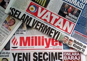İşten çıkarılacaklar belli oluyor