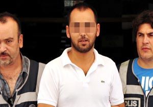 Antalya'da gazeteci vuran zanlı yakalandı