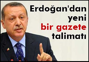 Karaalioğlu, Cömert ve Ocaktan’dan yeni gazete
