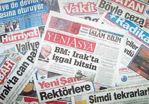 Gazetecilere bayram müjdesi