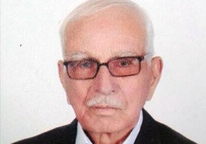 Antalyalı gazetecinin babası kazada öldü