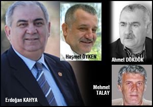 Antalyalı gazeteciler ne yazdı