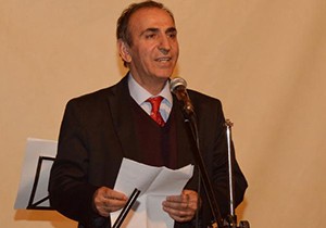 Abakay: Tutuklu gazeteciler serbest bırakılsın