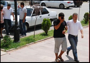 Gazipaşa'da 10 günde 12 şüpheli yakalandı