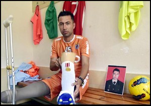 İmkan verilse askere giderim