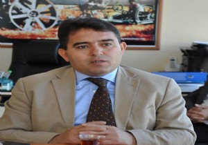 Gazipaşa Tarım Fuarı'na hazırlanıyor
