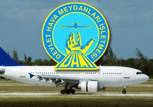 Özel uçak Gazipaşa’ya neden inemedi?
