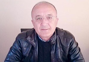 Gazipaşa'da şoförler başkanlarını seçti