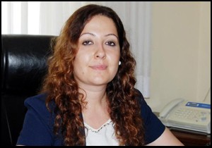 Gazipaşa ilçe tarım'da değişiklik