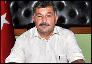 Gazipaşa'da günde 100 ton salatalık çaya döküldü