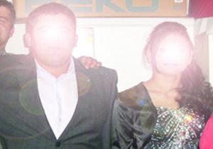 Gelin damada 'Hayır' dedi ortalık karıştı