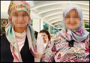 'Kırık koltuk'lu tecavüzde heyet raporu: Gelinin ruh sağlığı bozuldu