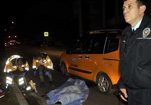 Ölen genci, bayılttıktan sonra da tekmelemişler
