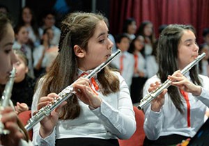 Gençlik Orkestrası yeni müzisyenler arıyor