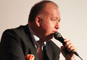 DÖSİAD Başkanı Gencer’den girişimcilik dersi