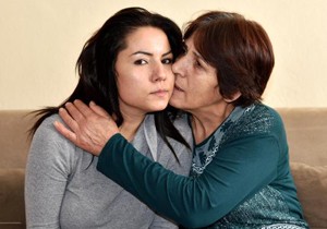 10 günde 2 kez bıçaklandı, öldürülmekten korkuyor