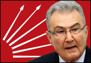 İnisiyatif Deniz Baykal'da