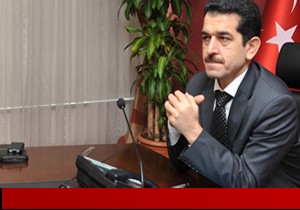Türel'in yeni genel sekreteri