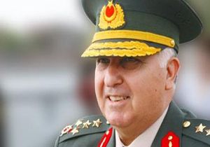 Genelkurmay Başkanı'ndan 'Savaş' açıklaması