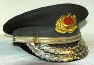 5 general daha tutuklandı