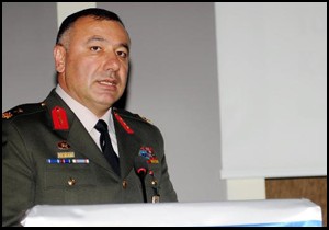 Tuğgeneral Güral Alpar: Kadınların 3 te 2 si şiddet görüyor