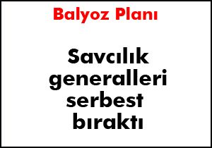 Generaller serbest
