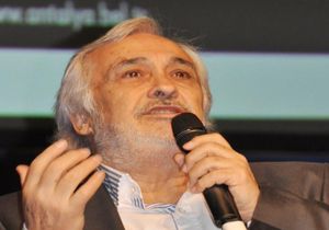 Müjdat Gezen hangi AKP'li bakana 'Vantilatör' dedi