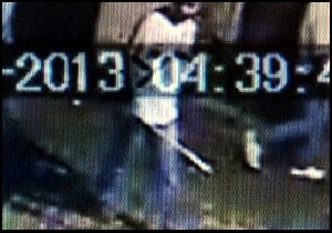Gezi sanığı polisten 'kızlı-erkekli içki içiyorlar' savunması