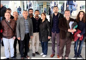 Gezi olaylarında orantısız güçle yargılanan polis: ben bile kendime şaşırdım
