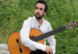 Gitar Festivali başlıyor