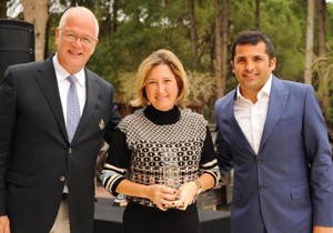 Regnum Golf Bahar Turnuvası sona erdi