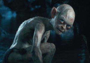 Erdoğan'ı Gollum'a benzetti cezayı yedi