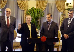 Hayırsever Saime Konca'dan bir okul daha