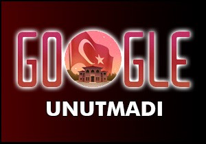 Google unutmadı