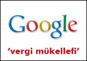 Torbadan Google çıktı