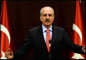 Başbakan Yardımcılarının görev alanları belli oldu