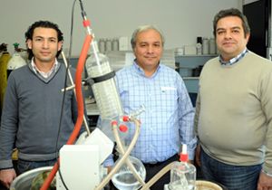 Gübrede nano teknoloji devrimi