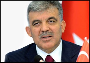 İşte Abdullah Gül'ün şok planı!