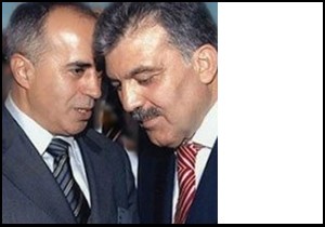 Gül, Davutoğlu'nu iki defa uyarmış