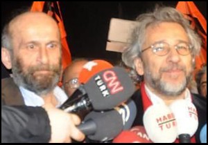 AYM'ye Abdullah Gül mahkemesi dediler