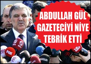 Gül çok kızdı