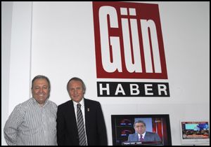 Evcilmen Gün Haber’de