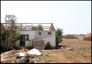 Gaziler Mahallesi imar baskısına direniyor
