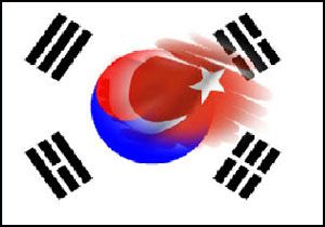 G.Kore ile denizde işbirliği