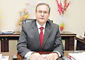 Öner’in emaneti görevden alındı