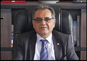 Özel güvenlik 'rahatsız'