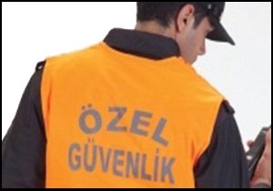 Özel güvenlikçilere polislik yolu