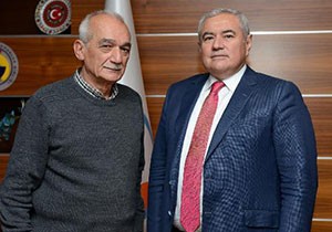 Hüseyin Çimrin'den 3 kitap daha